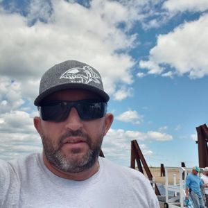 Meet your Posher, Patrick